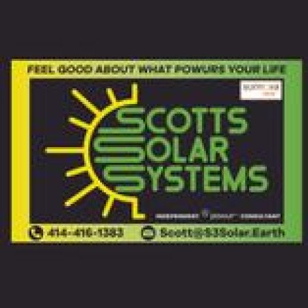 Profile picture of Scott’s Solar Systems LLC