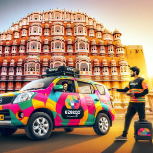 Profile picture of ezeego