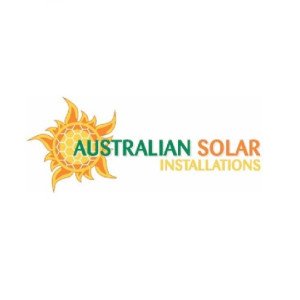 Profile picture of Australian Solar Installations