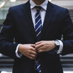 Profile picture of Mark Duke