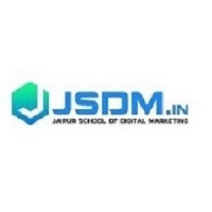 Profile picture of Jaipur School of Digital Marketing