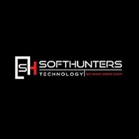 Profile picture of Softhunters Technology Pvt. Ltd.