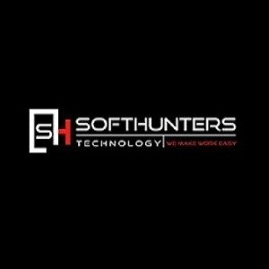Profile picture of Softhunters Technology Pvt. Ltd.