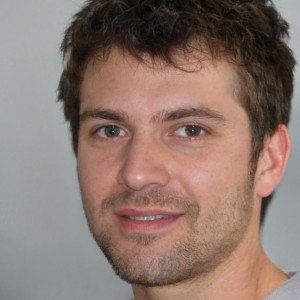 Profile picture of Rafał