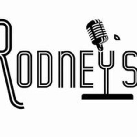 Profile picture of Rodney's comedy club