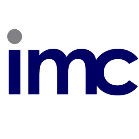 Profile picture of IMC Group