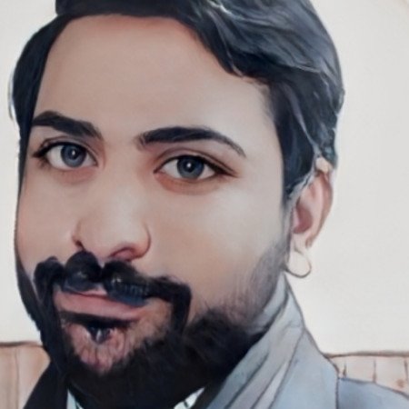 Profile picture of Khalid Mahmoud Ansari