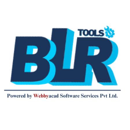 Profile picture of BLR Tools