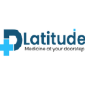 Profile picture of Dlatitude Pharmacy