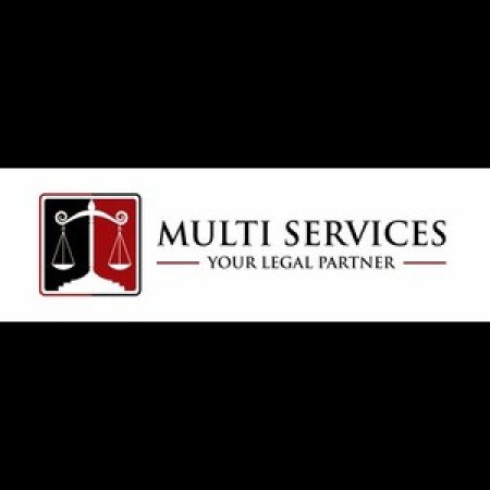 Profile picture of Multi Services