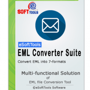 Profile picture of EML Converter Software