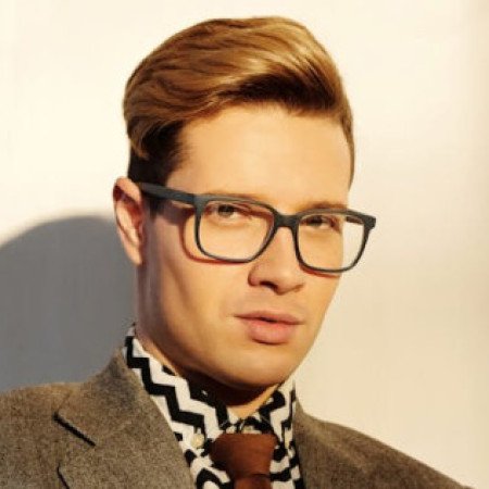 Profile picture of Samuel Walker