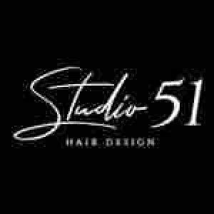 Profile picture of Studio 51 Hair Design