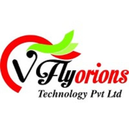 Profile picture of Vflyorions Technologies Pvt. Ltd.