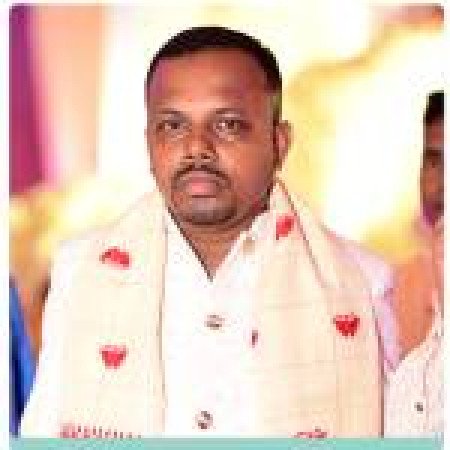 Profile picture of Tapan Mali