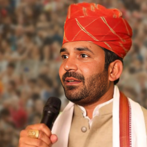 Profile picture of Sitaram Poswal