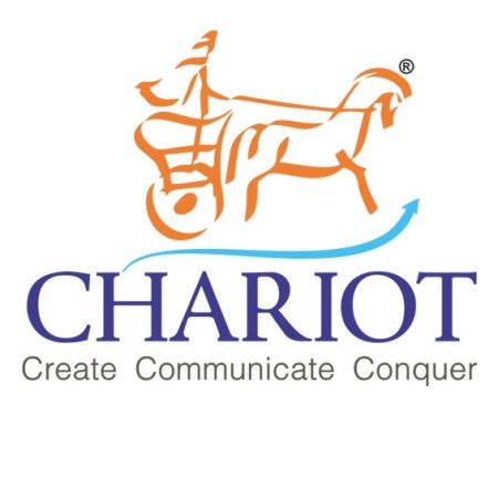 Profile picture of rajesh joshi chariot media