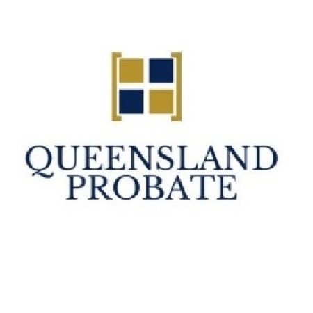 Profile picture of Queensland Probate