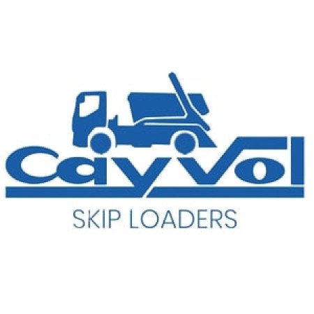 Profile picture of CAYVOL Skip Loaders