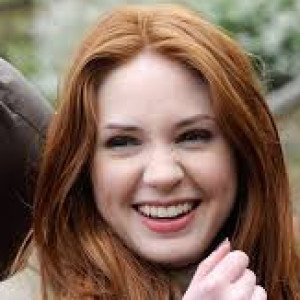 Profile picture of Alexandra