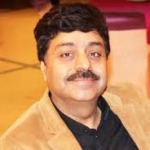 Profile picture of Dr. Rajiv Bajaj