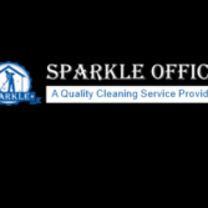 Profile picture of Sparkle Office Cleaning