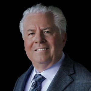 Profile picture of Joe Lovretovich