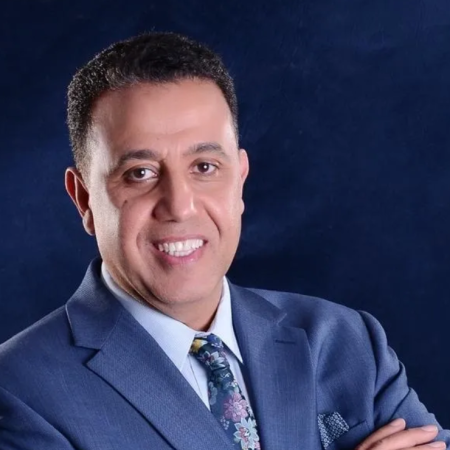 Profile picture of DR. Ayman Attia