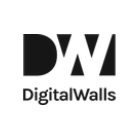 Profile picture of digital walls