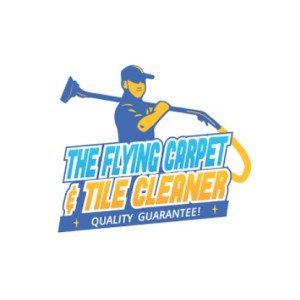 Profile picture of The Flying Carpet and Tile Cleaner