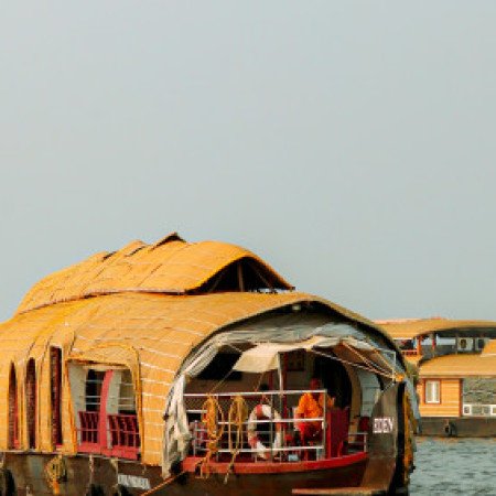 Profile picture of Alleppey Houseboats
