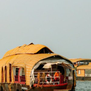 Profile picture of Alleppey Houseboats