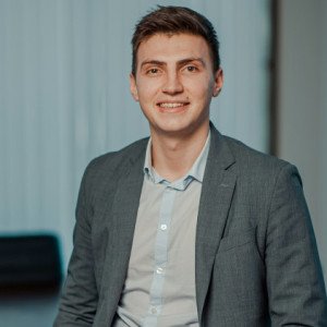 Profile picture of Jack Saimon