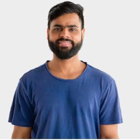 Profile picture of Harsh