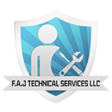 Profile picture of FAJ Technical Services LLC