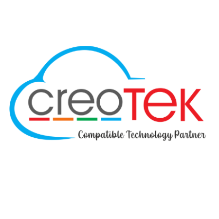 Profile picture of Creotekindia