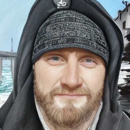 Profile picture of Serg