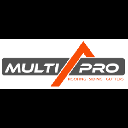 Profile picture of Multipro Roofing