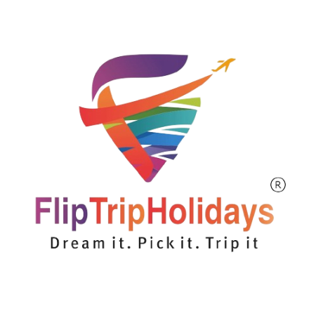 Profile picture of Flip Trip Holidays