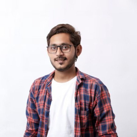 Profile picture of Ruben Sharma