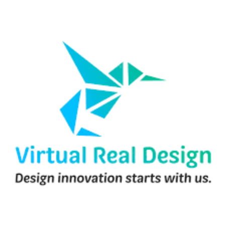 Profile picture of Virtual Real Design