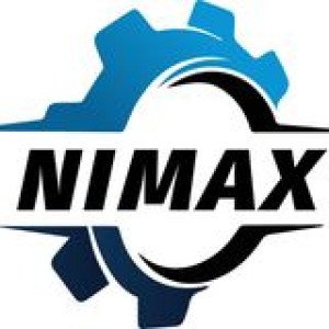 Profile picture of Nimax Machinery