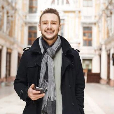 Profile picture of Nishan Sandhu