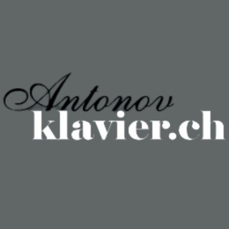 Profile picture of Antonov Klavier