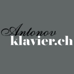 Profile picture of Antonov Klavier