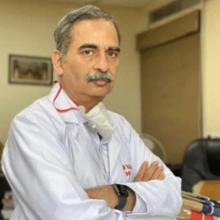 Profile picture of Dr Rajesh Malhotra