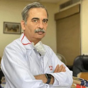 Profile picture of Dr Rajesh Malhotra