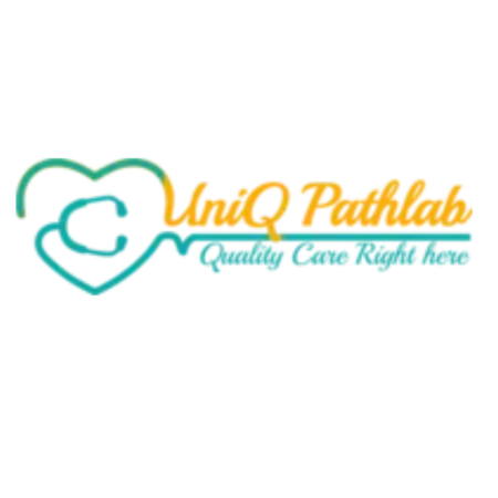 Profile picture of UniQ Pathlab