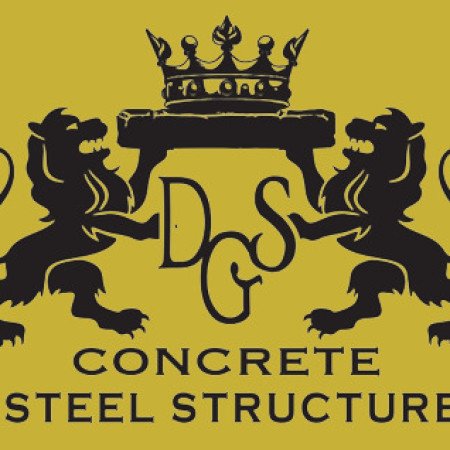 Profile picture of DGS Concrete & Steel Structures