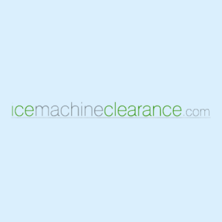 Profile picture of Ice Machine Clearance